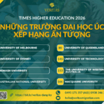 THE 2026 – CƠ HỘI & THỬ THÁCH CHO DU HỌC SINH