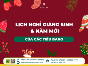 Các bang tạm ngưng xử lý hồ sơ visa tay nghề
